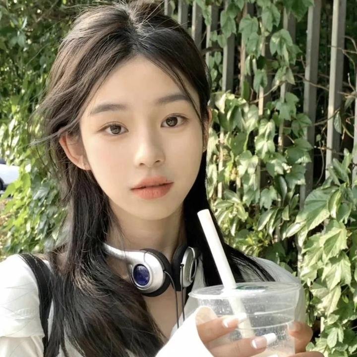 爸爸的女儿们