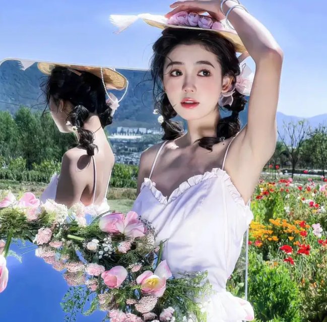 旺角黑夜